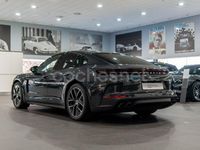 Usado Porsche Panamera 4 353 CV (259 kW) 2024 Gris / plata Berlina