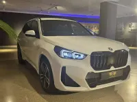 Usado BMW X1 M Sport 245 CV (180 kW) 2025 Blanco SUV