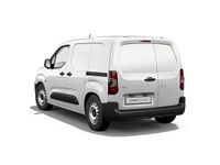 Nuevo Opel Combo-e Life 100 kW (136 CV) 2026 Blanco Van