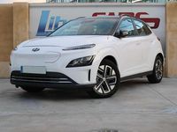 Usado Hyundai Kona 100 kW (136 CV) 2021 Blanco SUV