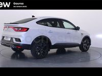 Usado Renault Arkana RS Line 160 CV (117 kW) 2023 Blanco SUV