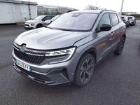 Usado Renault Austral Techno 160 CV (117 kW) 2024 Plateado SUV