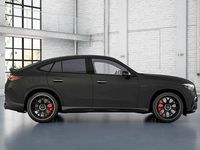 Nuevo Mercedes GLC63 AMG AMG 680 CV (500 kW) 2025 Gris