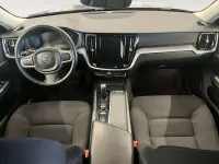 Usado Volvo V60 Momentum 197 CV (144 kW) 2021 Gris Familiar