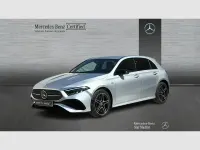 Usado Mercedes A250 218 CV (160 kW) 2025 Gris Berlina
