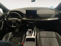 Usado Audi Q5 204 CV (150 kW) 2024 Blanco SUV
