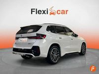 Usado BMW X1 136 CV (100 kW) 2023 Blanco SUV
