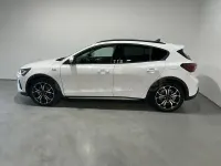 Usado Ford Focus Active X 155 CV (114 kW) 2023 Blanco Familiar