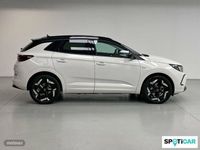 usado Opel Grandland X 1.6 Turbo PHEV Auto 221kW/300CV GSe