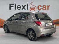 usado Toyota Yaris 1.0 70 Active Gasolina en Flexicar Plasencia