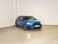 usado Ford Focus 1.0 ECOBOOST MHEV 114KW ST-LINE X 155 5P