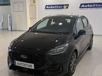 Usado Ford Fiesta ST-Line 125 CV (91 kW) 2023 Negro Utilitario