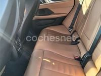 Usado BMW i4 400 kW (544 HP) 2024 Eléctrico Sedan