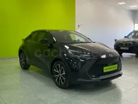 Nuevo Toyota C-HR Advance 140 CV (102 kW) 2026 Negro SUV