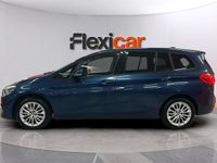 Usado BMW 216 Gran Tourer 110 CV (80 kW) 2020 Azul Monovolumen