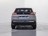 Usado Peugeot 3008 Allure 180 CV (132 kW) 2024 Gris SUV