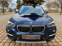 Usado BMW X1 Comfort Edition 150 CV (110 kW) 2019 Azul SUV