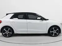 Usado Audi A1 110 CV (80 kW) 2023 Blanco SUV