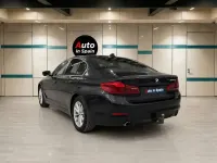 Usado BMW 530e iPerformance 252 CV (185 kW) 2020 Negro Berlina