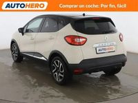 Usado Renault Captur Zen 120 HP (88 kW) 2014 Branco SUV