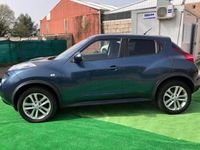 Usado Nissan Juke Acenta 110 CV (80 kW) 2012 SUV