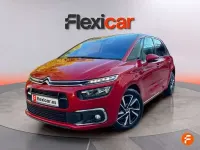 Usado Citroën C4 Live 131 CV (96 kW) 2019 Burdeos Monovolumen