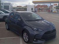 Usado Mazda 2 Center-Line 116 CV (85 kW) 2023 Gris Utilitario