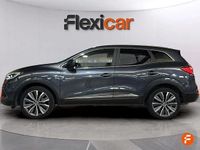 Usado Renault Kadjar Zen 140 CV (102 kW) 2019 Gris SUV