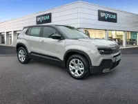 Ny Jeep Avenger Altitude 101 HK (74 kW) 2025 Brun SUV