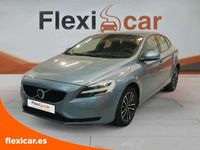 usado Volvo V40 D2 120