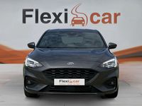 usado Ford Focus 1.0 Ecoboost MHEV 92kW ST-Line Híbrido en Flexicar Valdepeñas