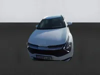 Usado Kia Sportage 152 CV (111 kW) 2022 Blanco SUV