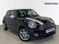 usado Mini Cooper D 