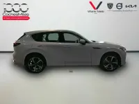 Uusi Mazda CX-60 Takumi-Line 327 HP (240 kW) 2025 Valkoinen Katumaasturi