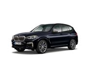 Usado BMW X3 M Sport 360 CV (264 kW) 2018 SUV