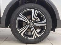 Usado MG ZS Comfort 106 CV (77 kW) 2025 Blanco SUV