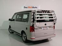 usado VW California 2.0tdi Bmt Outdoor Beach Camper 110kw