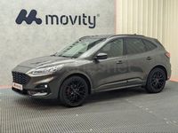 Usado Ford Kuga ST-Line X 150 CV (110 kW) 2023 Gris / plata SUV