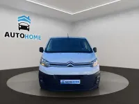 Usado Citroën Jumpy 122 CV (89 kW) 2021 Blanco Monovolumen