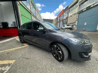 Usado Renault Mégane Bose Edition 130 CV (95 kW) 2015 Gris Familiar