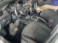 Usado Skoda Octavia Ambition 150 CV (110 kW) 2015 Gris / plata Familiar