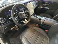 Usado Mercedes EQE AMG 53 AMG 459 kW (625 CV) 2023 Gris SUV