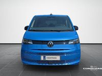 Usado VW Multivan 218 CV (160 kW) 2022 Azul Monovolumen