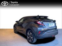 usado Toyota C-HR 125H Advance