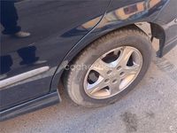 Occasion Nissan Almera Tino Tekna 116 ch (85 kW) 2005 Bleue Monospace