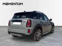 Usado Mini Cooper Countryman 136 CV (100 kW) 2022 Gris SUV