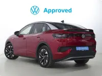 Usado VW ID.5 Pro Performance 250 kW (340 CV) 2023 Eléctrico SUV