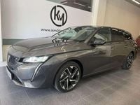 Usado Peugeot 308 Allure 131 CV (96 kW) 2023 Gris Familiar