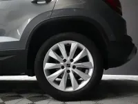 Usado Seat Ateca Style 150 CV (110 kW) 2022 Gris SUV