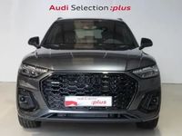 usado Audi Q5 SPORTBACK BLACK LINE 50 TFSI E QUATTRO ULTRA de segunda mano desde 67990€ ✅
